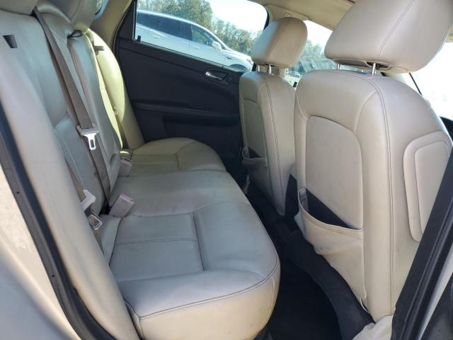 Photo 10 from auction – 2012 CHEVROLET IMPALA LTZ with VIN 2G1WC5E36C1258820