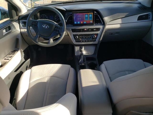 Photo 8 from auction – 2015 HYUNDAI SONATA SE with VIN 5NPE24AF2FH150522