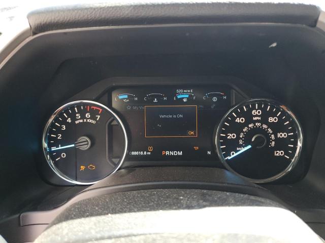 Photo 9 from auction – 2019 FORD F150 SUPER with VIN 1FTEW1E40KFC16629