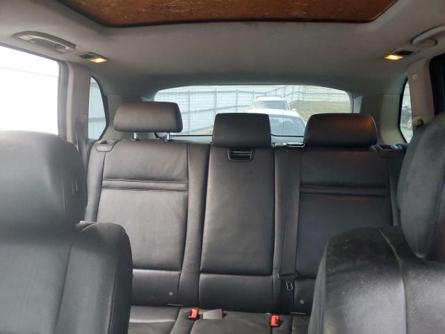 Photo 10 from auction – 2009 BMW X5 XDRIVE3 with VIN 5UXFE43599L260241