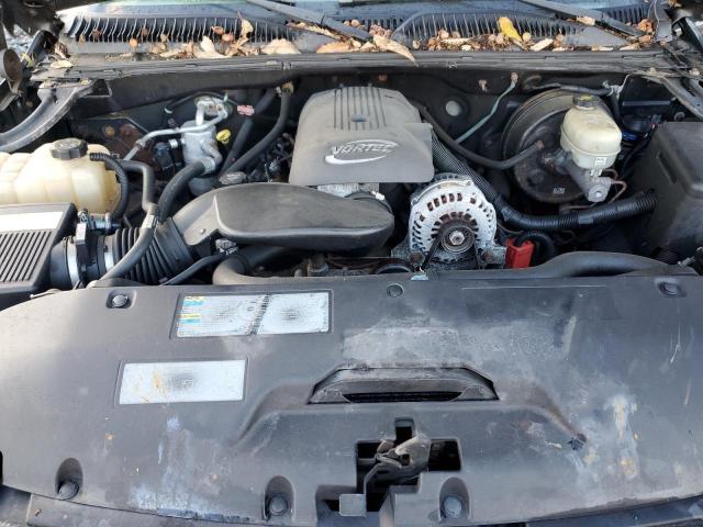 Photo 11 from auction – 2005 GMC NEW SIERRA with VIN 2GTEK13T551273992