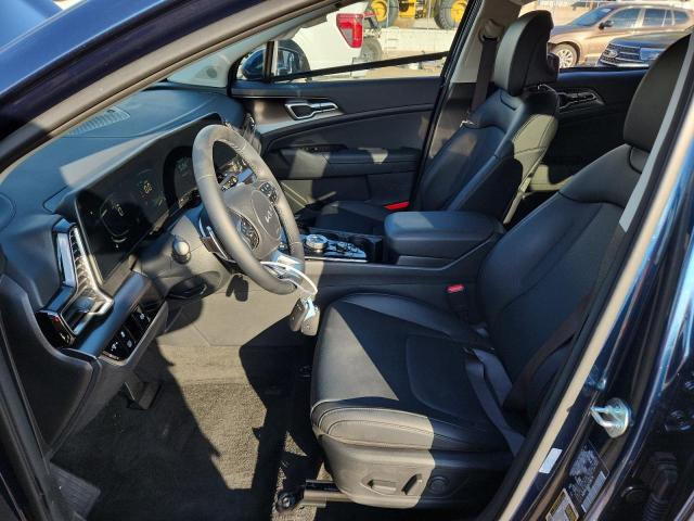 Photo 7 from auction – 2025 KIA SPORTAGE E with VIN KNDPVCDG6S7239779
