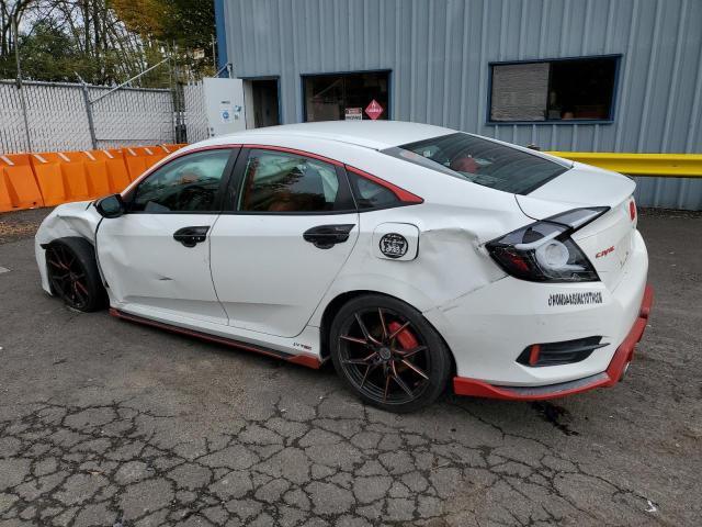 Photo 2 from auction – 2018 HONDA CIVIC LX with VIN 2HGFC2F59JH504481