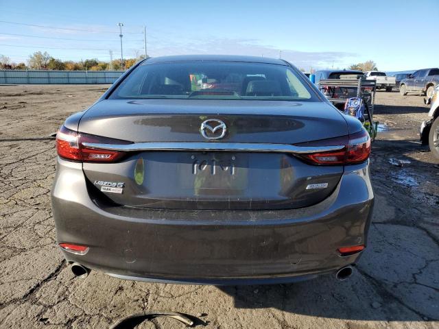 Photo 6 from auction – 2018 MAZDA 6 TOURING with VIN JM1GL1VM7J1308687