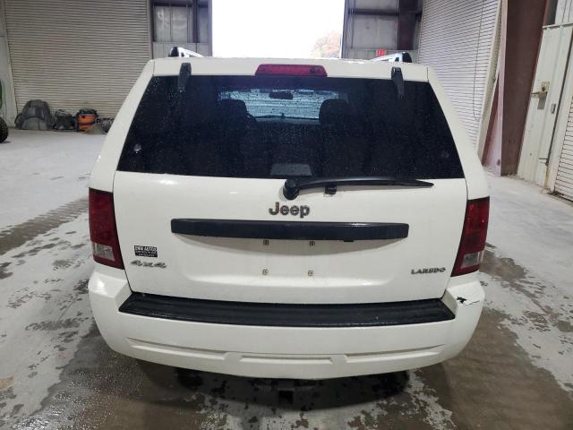Photo 6 from auction – 2005 JEEP GRAND CHER with VIN 1J4GR48K75C514929