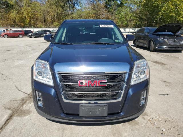 Photo 5 from auction – 2015 GMC TERRAIN SL with VIN 2GKALMEK7F6182233