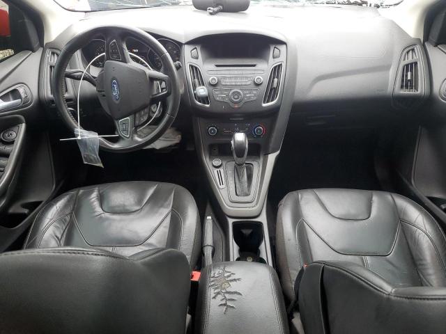 Photo 8 from auction – 2015 FORD FOCUS SE with VIN 1FADP3K20FL264376