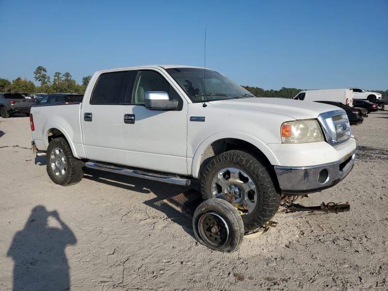 Photo 4 from auction – 2006 FORD F150 SUPERCREW with VIN 1FTPW14506FA22045