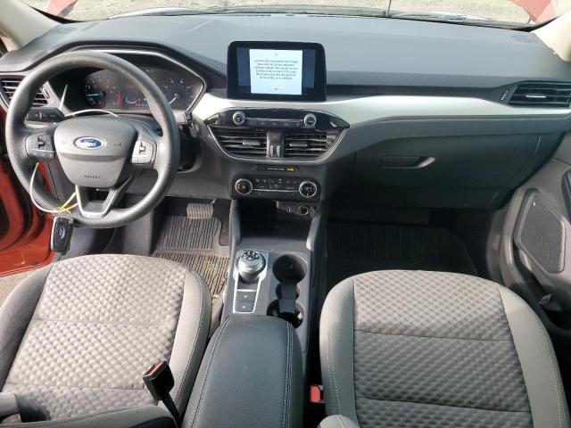 Photo 8 from auction – 2020 FORD ESCAPE SE with VIN 1FMCU9G66LUA73981