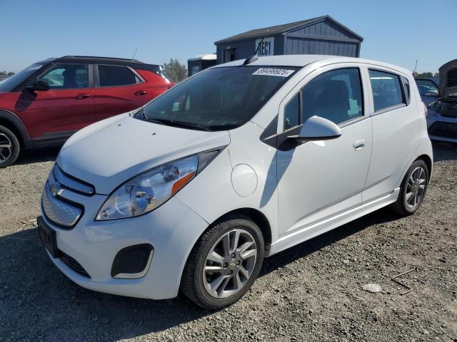 Photo 1 from auction – 2016 CHEVROLET SPARK EV 1 with VIN KL8CK6S07GC645284