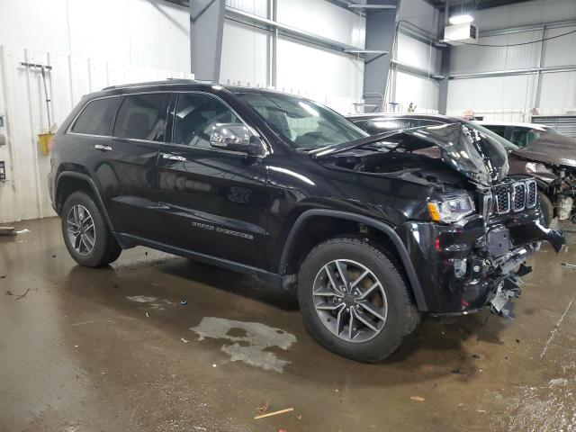 Photo 4 from auction – 2019 JEEP GRAND CHER with VIN 1C4RJFBG3KC832306