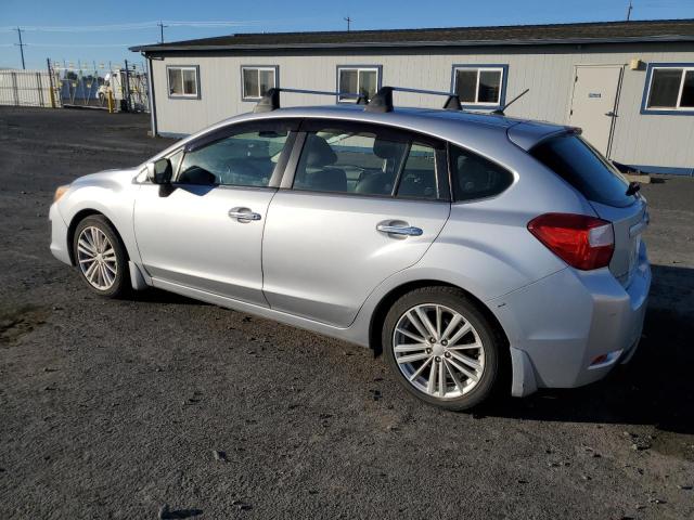 Photo 2 from auction – 2013 SUBARU IMPREZA LI with VIN JF1GPAG61D2834174