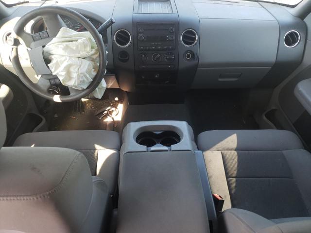 Photo 8 from auction – 2005 FORD F150 with VIN 1FTRW12W65FB71269