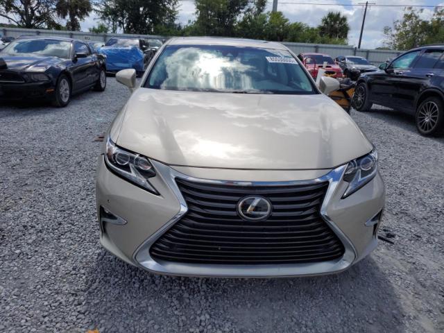 Photo 5 from auction – 2016 LEXUS ES 350 with VIN 58ABK1GG5GU003477