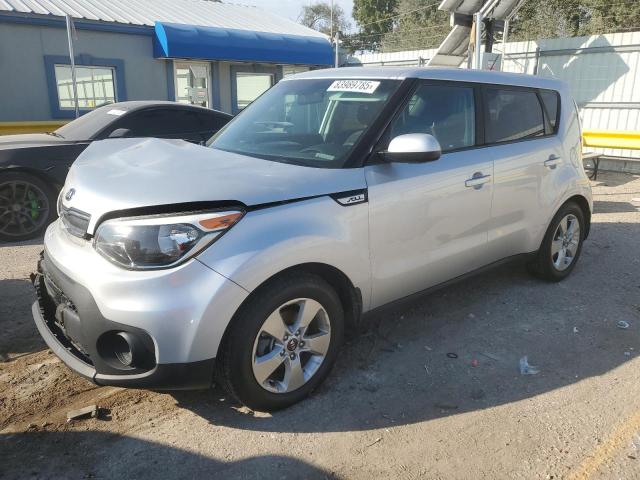 Photo 1 from auction – 2018 KIA SOUL with VIN KNDJN2A24J7536945