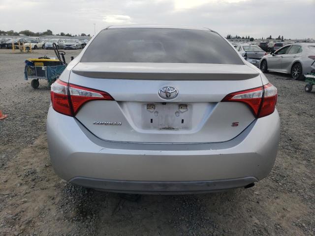 Photo 6 from auction – 2016 TOYOTA COROLLA L with VIN 5YFBURHE0GP434968
