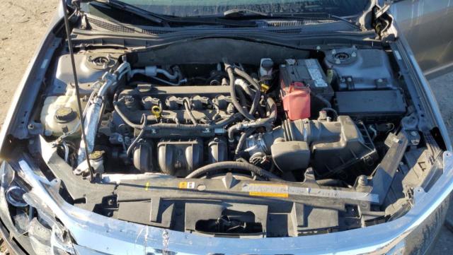 Photo 11 from auction – 2011 FORD FUSION SEL with VIN 3FAHP0JA5BR323894