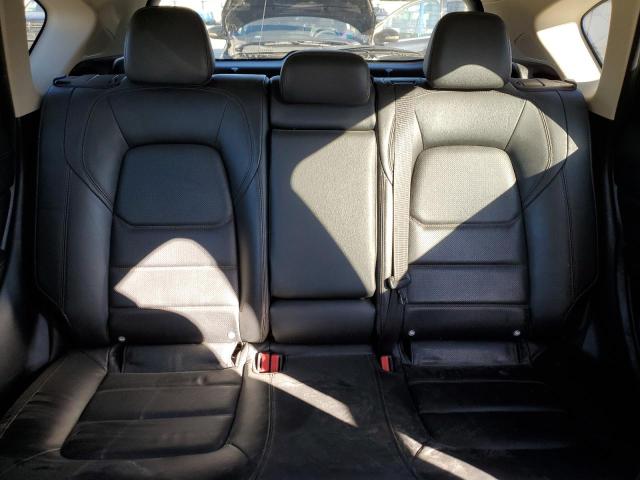 Photo 10 from auction – 2021 MAZDA CX-5 GRAND with VIN JM3KFADM1M0358358