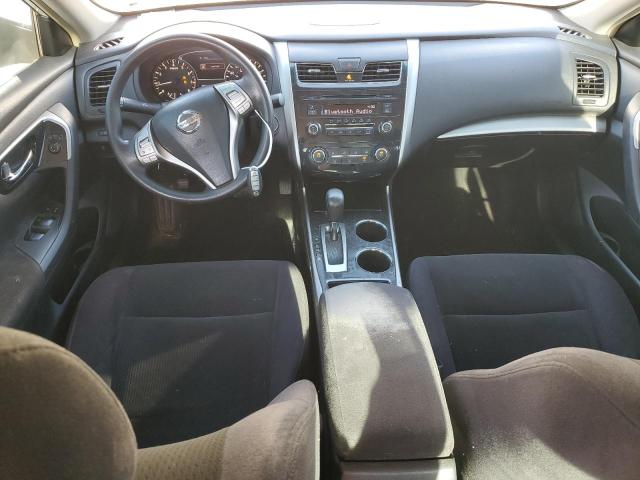 Photo 8 from auction – 2013 NISSAN ALTIMA 2.5 with VIN 1N4AL3AP2DC258961