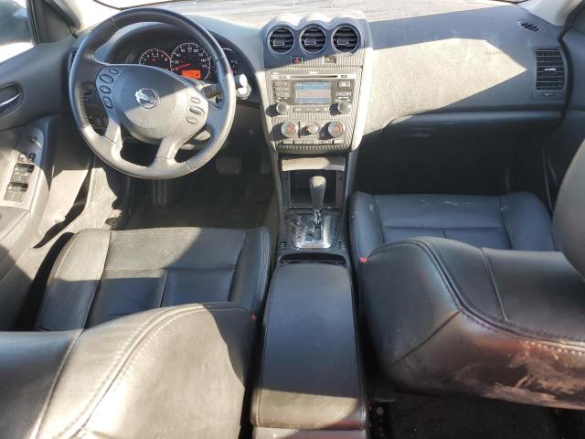 Photo 8 from auction – 2010 NISSAN ALTIMA BAS with VIN 1N4AL2AP1AC188925