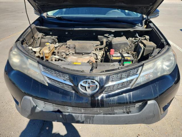 Photo 12 from auction – 2014 TOYOTA RAV4 with VIN 2T3WFREV1EW075102