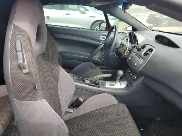 Foto 10 de la subasta – 2007 MITSUBISHI ECLIPSE SPYDER GT con VIN 4A3AL35T67E004032