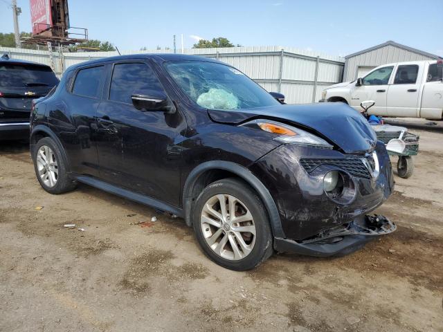 Photo 4 from auction – 2016 NISSAN JUKE S with VIN JN8AF5MVXGT650845