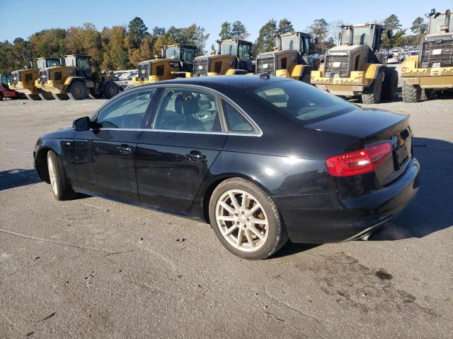Фото 2 с аукциона – 2015 AUDI A4 PREMIUM с VIN WAUFFAFL8FN008176