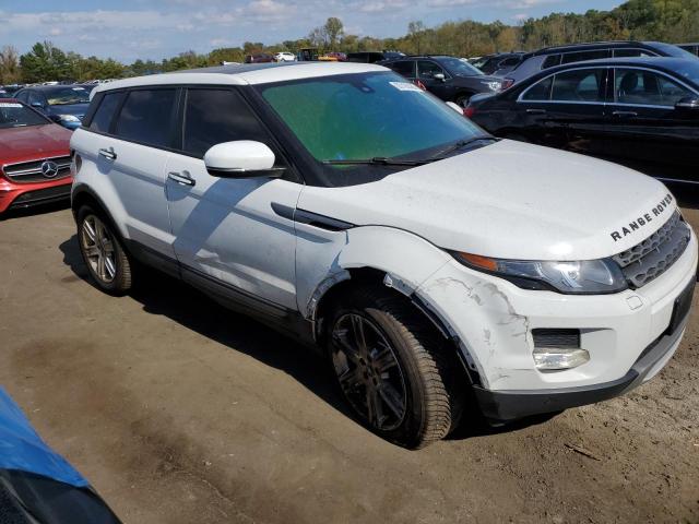 Photo 4 from auction – 2013 LAND ROVER RANGE ROVE with VIN SALVP2BG9DH850569