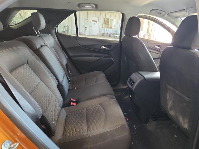 Photo 11 from auction – 2018 CHEVROLET EQUINOX LT with VIN 2GNAXJEV4J6142040