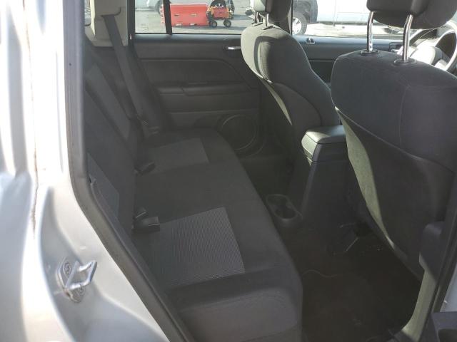 Photo 11 from auction – 2011 JEEP COMPASS SP with VIN 1J4NF1FBXBD251522
