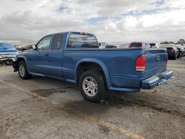 Photo 2 from auction – 2003 DODGE DAKOTA SPO with VIN 1D7HL32X83S239199