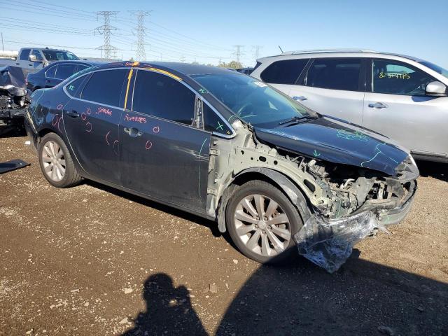 Photo 4 from auction – 2017 BUICK VERANO with VIN 1G4P15SK4H4104790