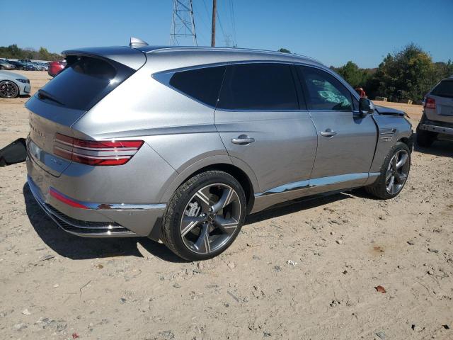 Photo 3 from auction – 2025 GENESIS GV80 PREST with VIN KMUHEESC5SU281231