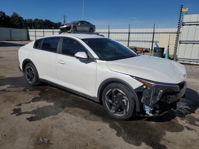 Photo 4 from auction – 2025 KIA K4 EX with VIN 3KPFU4DE9SE041703