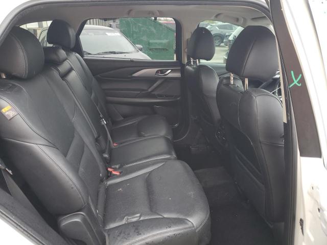 Photo 11 from auction – 2018 MAZDA CX-9 TOURING with VIN JM3TCBCY6J0225002