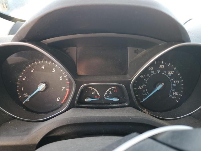Photo 9 from auction – 2016 FORD ESCAPE TIT with VIN 1FMCU0JX0GUA74577