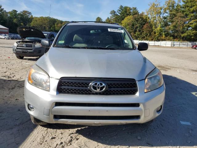 Photo 5 from auction – 2007 TOYOTA RAV4 with VIN JTMBD33V075116236