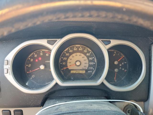 Photo 9 from auction – 2004 TOYOTA 4RUNNER SR with VIN JTEZU14RX40026116