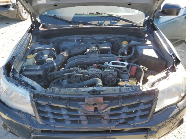 Photo 12 from auction – 2011 SUBARU FORESTER 2 with VIN JF2SHABC8BH760438