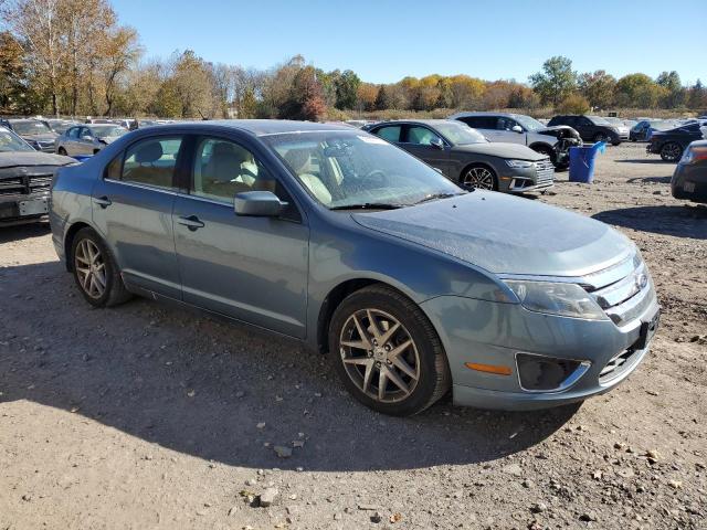 Photo 4 from auction – 2012 FORD FUSION SEL with VIN 3FAHP0JA8CR122380