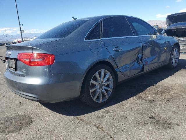 Photo 3 from auction – 2013 AUDI A4 PREMIUM with VIN WAUFFAFL2DN028078