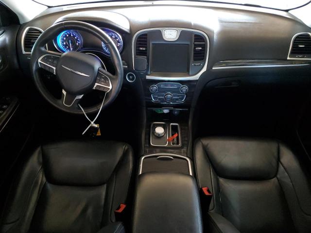 Photo 8 from auction – 2016 CHRYSLER 300 LIMITE with VIN 2C3CCAAG9GH223718