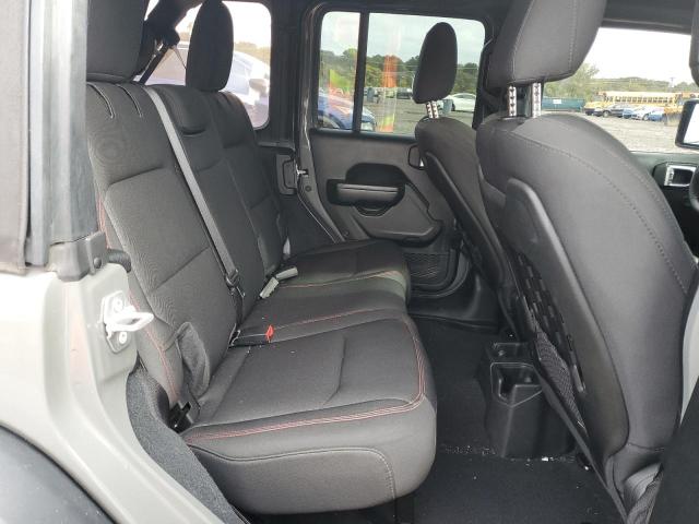 Photo 11 from auction – 2022 JEEP WRANGLER U with VIN 1C4HJXFN9NW123795