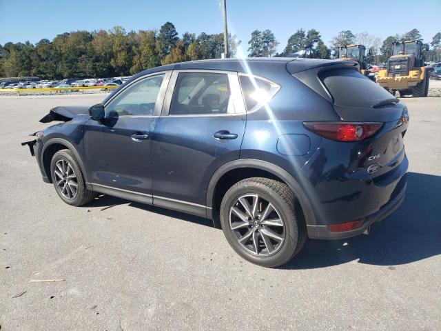 Photo 2 from auction – 2018 MAZDA CX-5 TOURI with VIN JM3KFACMXJ0315750