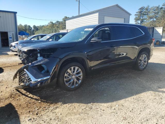 BUICK ENCLAVE PR 2025 with VIN 5GAEVARS6SJ178933 - Photo from auction