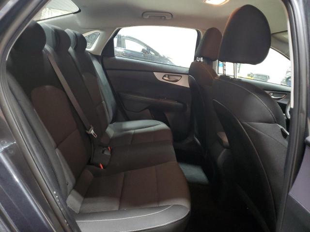 Photo 11 from auction – 2022 KIA FORTE FE with VIN 3KPF24AD9NE448670