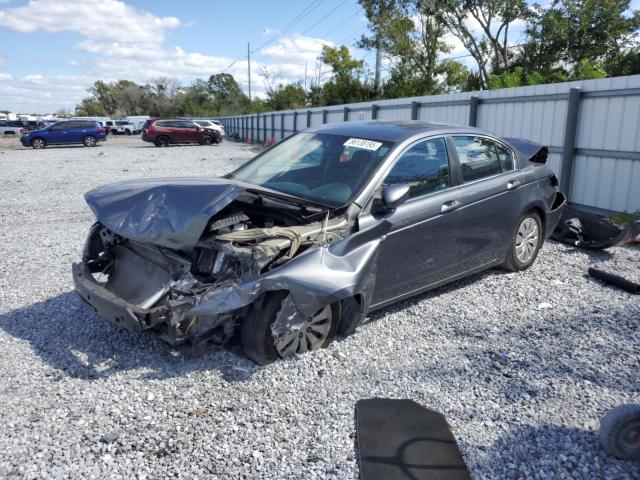 HONDA ACCORD LX 2012 with VIN 1HGCP2F35CA194711 - Photo from auction