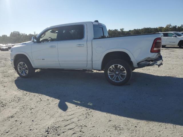 Photo 2 from auction – 2019 RAM 1500 LONGH with VIN 1C6SRFKT0KN764386