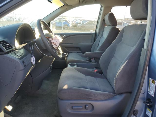 Photo 7 from auction – 2005 HONDA ODYSSEY EX with VIN 5FNRL38445B083853